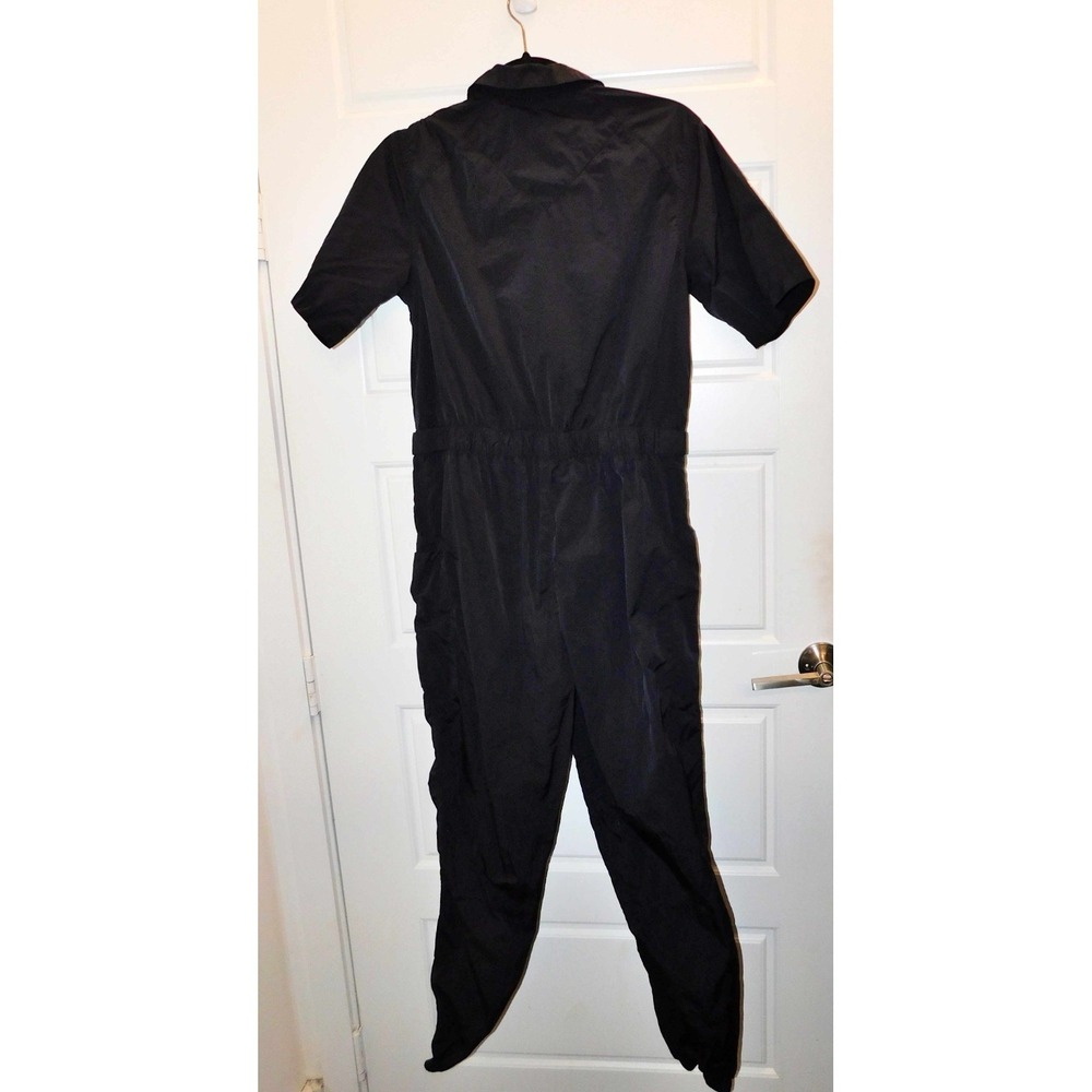 NIKE AIR JORDAN ESSENTIALS FLIGHT UTILITY LIGHTWEIGHT CARGO JUMPSUIT SIZE XS - Picture 5 of 6